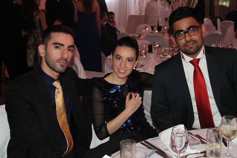 LeMSIC Annual Gala